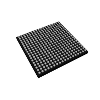 Чип интегральной схемы AD9209BBPZ-4G 4 Вход аналоговый в цифровой преобразователь