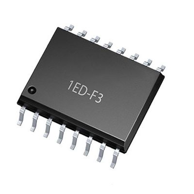 Чип интегральной схемы 1ED3321MC12NXUMA1 1 Дирижеры канала 5700Vrms 9A SOIC16