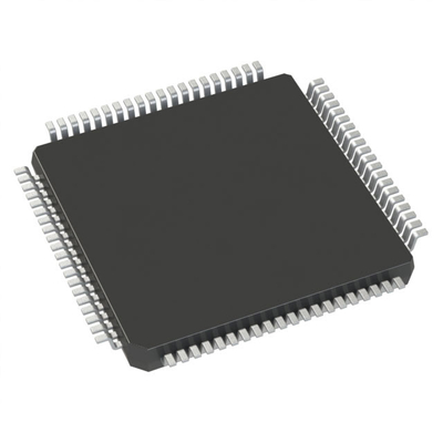 Микроконтроллер MCU R5F56604DGFN 32-битный RX MCU микроконтроллеры IC