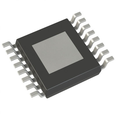 Микроконтроллер MCU RAA211630GSP#HA0 60V 3A 400kHz Синхронный регулятор Buck