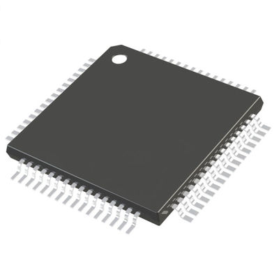 Микроконтроллер MCU ATSAMD21J17D-AUT 32-битный ARM Cortex-M0 SAM D21J Микроконтроллер