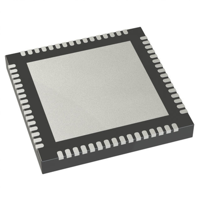 Микроконтроллер MCU AVR128DA64-E/MR 1.8V до 5.5V VQFN64 8Bit Микроконтроллеры IC