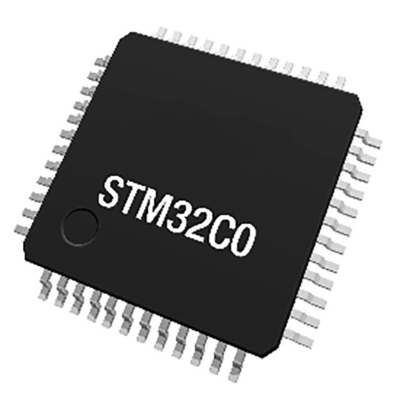 Микроконтроллер MCU STM32C031K6T6 32KB Flash 12KB RAM Микроконтроллеры MCU