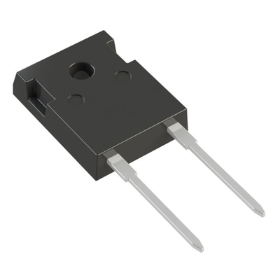 Чип интегральной схемы MSC010SDA120B Ректификаторный диод 1200V 10A Единый диод