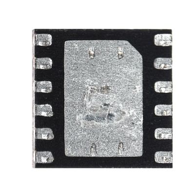 Чип интегральной схемы MAX17571ATC 0.9V 1 Выход 1.5A Buck Switching Regulator