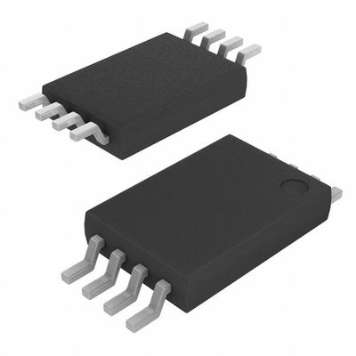 Чип памяти IC M24512-DRDW8TP/K До 1 МГц Неволатильная EEPROM память IC TSSOP8