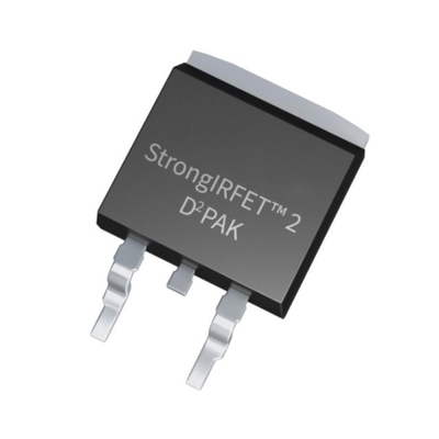 Чип интегральной схемы IPB018N10N5 N-Channel 100V 33A 3.8W Транзисторы TO-263-3