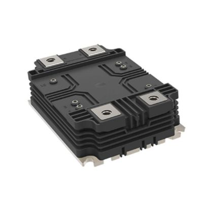 Автомобильные модули IGBT FF450R33T3E3B5 Half Bridge Inverter 3300V Модуль IGBT