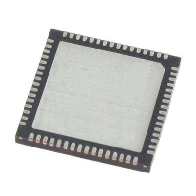 Микроконтроллер MCU EZR32LG230F256R61G-C0 Sub-GHz беспроводные микроконтроллеры Gecko IC