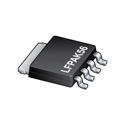 Чип интегральной схемы BUK7Y1R7-40HX Транзистор MOSFET стандартного уровня 40V 1,7mOhm