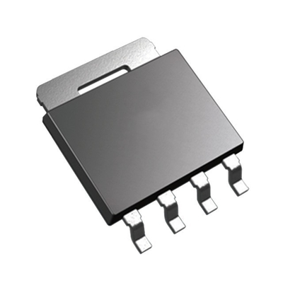 Чип интегральной схемы BUK7V4R2-40HX 40V 4.2mOhm Dual N Channel MOSFET транзистор