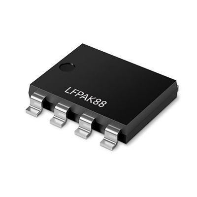 Чип интегральной схемы BUK7S1R0-40HJ LFPAK88 40V N Channel MOSFET Транзистор 375W
