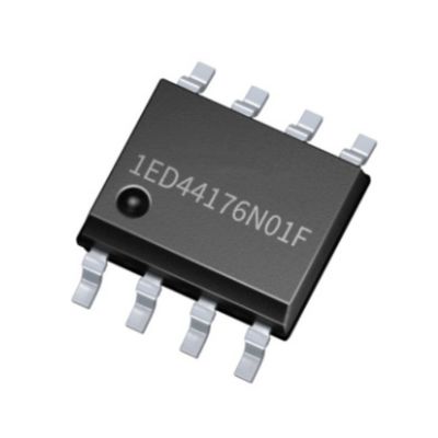 Чип интегральной схемы 2ED21844S06J 650V 2.5A Half Bridge Gate Driver SOIC14