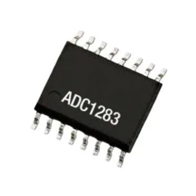 Чип интегральной схемы ADC1283IPT 8 многоканальных 12-битных SAR ADC