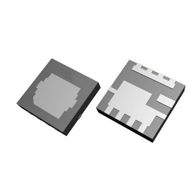 Чип интегральной схемы IQE046N08LM5CGSC 10V 100W Транзисторы MOSFET с усилением