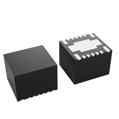 Комплексный микросхема TPSM560R6RDAR 4.2V Неизолированный модуль PoL DC DC преобразователь