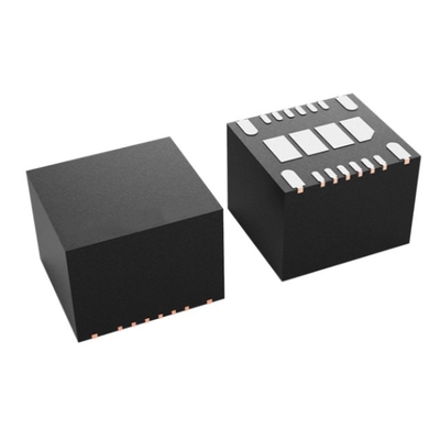 Регуляторы переменного напряжения с интегральной схемой TLVM13660RDLR 36V 6A