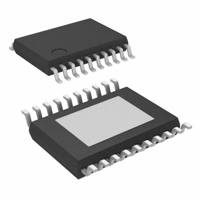 Чип интегральной схемы TPS26633PWPR 60V 6A Электронный регулировщик предохранителя HTSSOP20