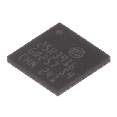 Чип интегральной схемы ST25R3916-AQET 2,6V до 5,5V высокопроизводительный RFID-читатель