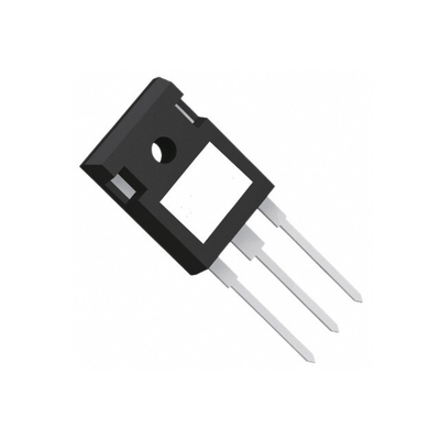 Чип интегрированной схемы RGWS00TS65DGC13 Trench Field Stop 650V Single IGBT Transistor
