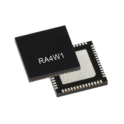 Микроконтроллер MCU R7FA4W1AD2CNG ARM Cortex-M4 RA4W1