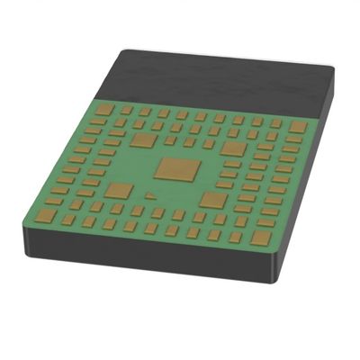 Микроконтроллер MCU R5F523W8CDLN 32-битный одноядерный 54MHz микроконтроллер MCU