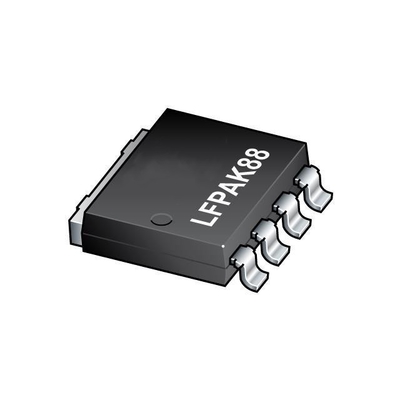 Чип интегральной схемы PSMN1R9-80SSEJ N канал 80V MOSFET транзистор LFPAK88