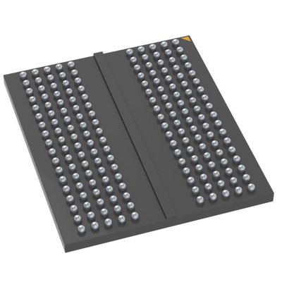 ИК памяти Чип MT61K512M32KPA-16:C 16Gbit SGRAM GDDR6 ИК памяти FBGA180