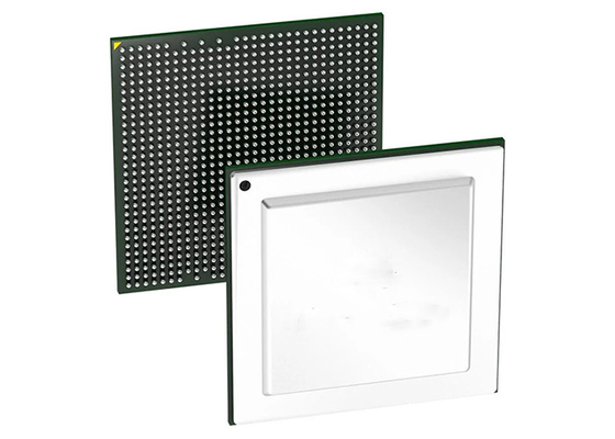 Ethernet IC VSC7552-V/5CC Телеком 25G Ethernet Switches IC 888-BGA