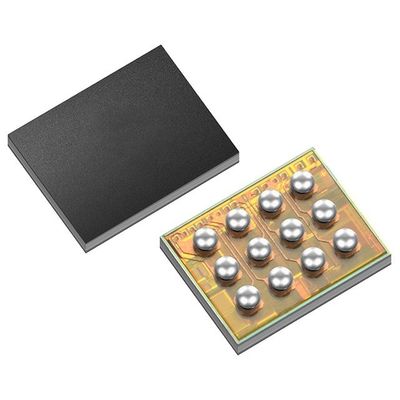 Комплексные микросхемы LC709209FXE-01TBG 2,7V Управление аккумуляторами топливные приборы WLCSP12