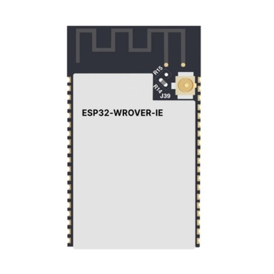 ESP32-WROVER-E-N8R2 Модуль беспроводной связи WiFi + BT LE MCU Модуль многопротокольный модуль