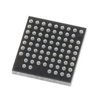 Модуль беспроводной связи CY8C4128FNI-BL573T 8Mbps RF-передатчик IC UFBGA76