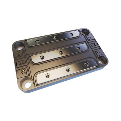 Модули IGBT для автомобилей CAB650M17HM3 1.7kV 916A SiC Модуль питания с двойным каналом