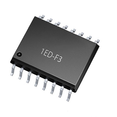 Чип интегральной схемы 1EBN1001AE Драйверы шлюзов SOIC14 Single Channel Booster