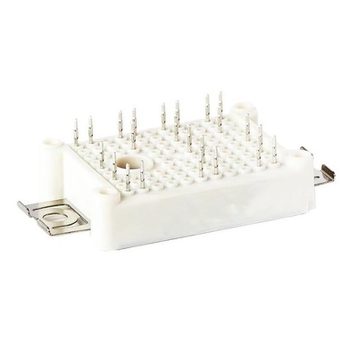 Автомобильные модули IGBT CBB021M12FM3 1200V 21 mΩ Модуль полного моста карбида кремния