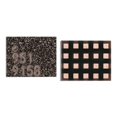 Модуль беспроводной связи SKY55951-11 Модуль переднего конца двойного частотного низкого шума усилителя