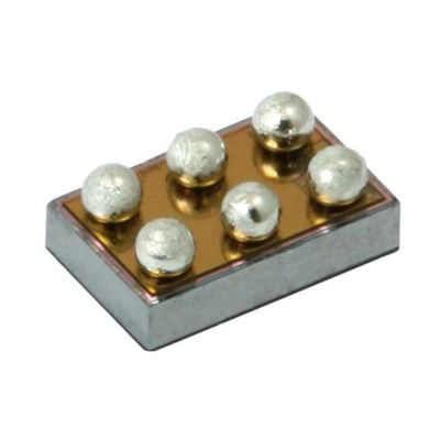 Чип интегральной схемы MAX40108ANT 168 кГц 1 В точный операционный усилитель