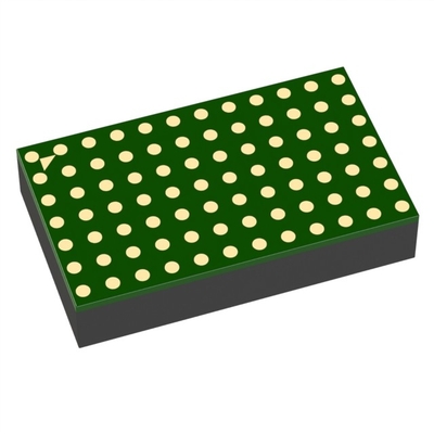 Комплексная микросхема LTM4643IV 4 выходный преобразователь постоянного тока LGA77