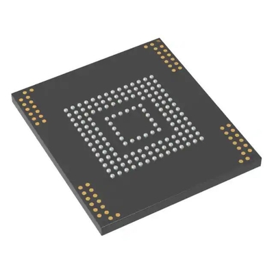 Чип памяти IC MTFC16GAPALGT-S1 AAT eMMC 128Gbit Flash Memory Chip