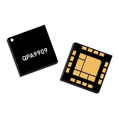 WIFI 6 Чип QPA9909SR 798MHz 4 Ватт высокоэффективный усилитель