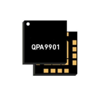 WIFI 6 Чип QPA9901SR 2200MHz 4 Ватт высокоэффективный усилитель
