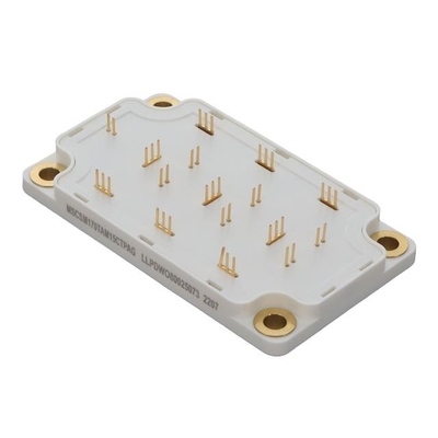 Автомобильные модули IGBT MSCSM170TAM15CTPAG Модуль питания SiC MOSFET