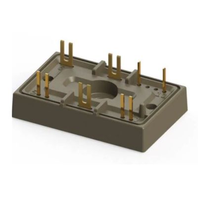 Автомобильные модули IGBT MSCSM120AM31CTBL1NG Модуль питания SiC MOSFET