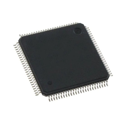 Чип интегральной схемы CYAT81685-100AA61Z SPI Интерфейс TQFP100 Конвертер данных IC
