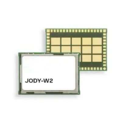 Модуль беспроводной связи JODY-W263-01A Wi-Fi 802.11ax