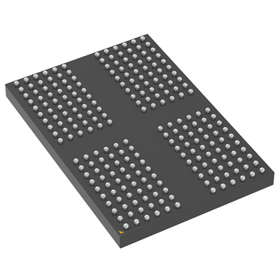 IC памяти Чип IS46LQ32128AL-062BLA2 4Gbit 1,6 GHz 3,5 ns 200-VFBGA IC памяти