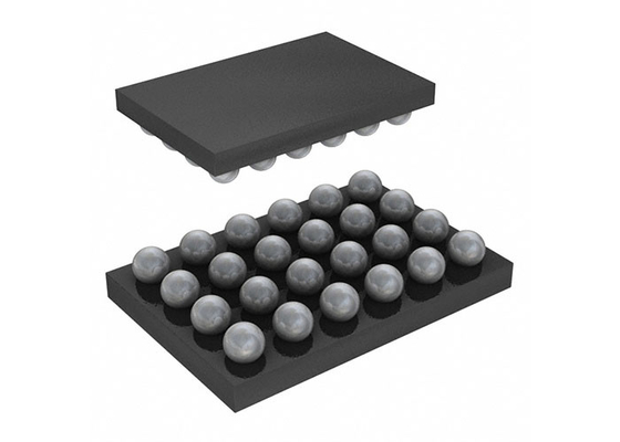 Чип интегральной схемы FPF2895CUCX N-Channel 5A Предельный переключатель тока IC 24-WLCSP