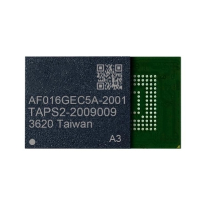 Память IC Chip AF016GEC5A-2001A3 128Gbit Встроенная флэш-память IC BGA153