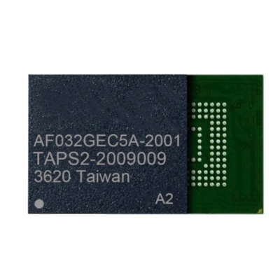 Память IC Chip AF032GEC5A-2001A2 128Gbit Неволатильная eMMC Флэш-память