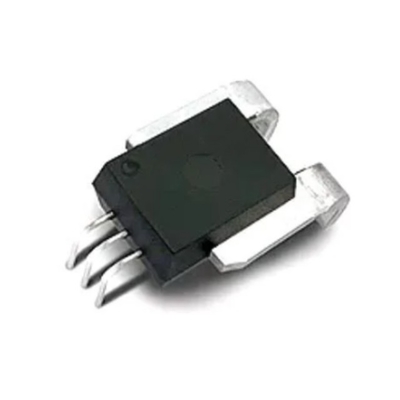 Сенсорный IC ACS773KCB-150B-SMT-T 200 кГц пропускная способность Изолированный сенсорный IC